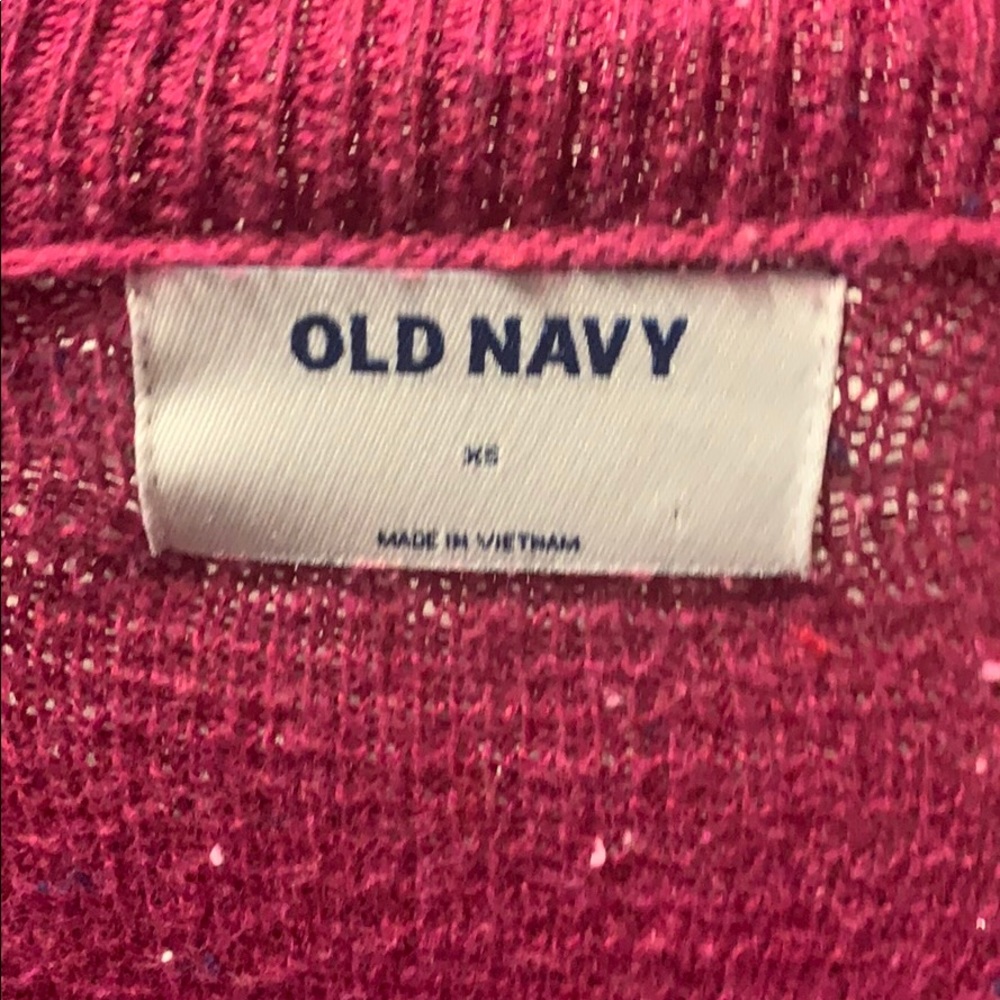 Sweater - Picture 2 of 2